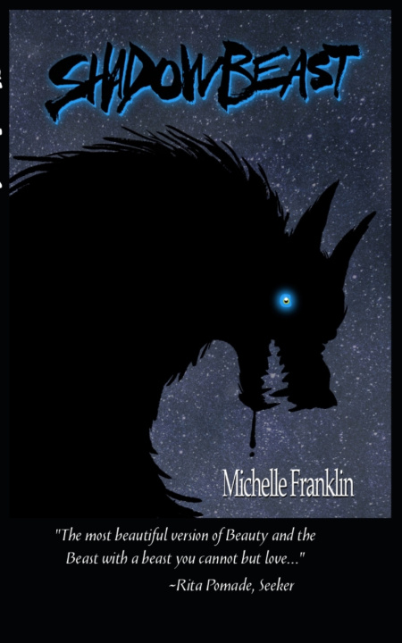 Knjiga Shadowbeast Michelle Franklin