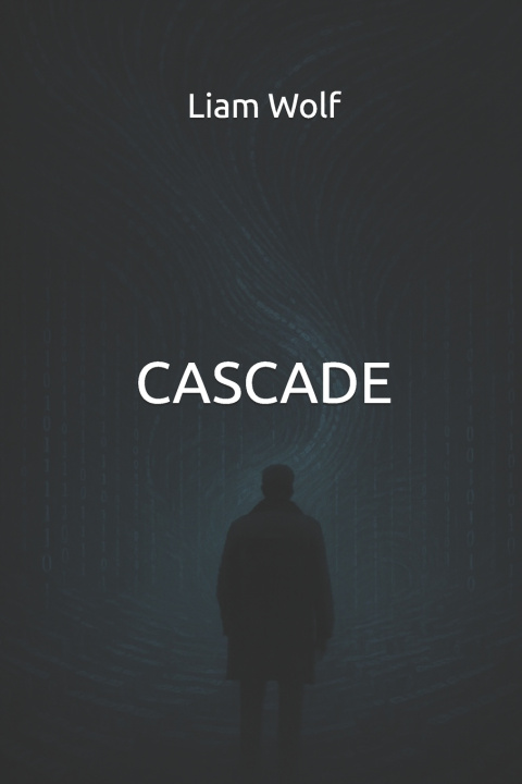 Knjiga CASCADE Liam Wolf