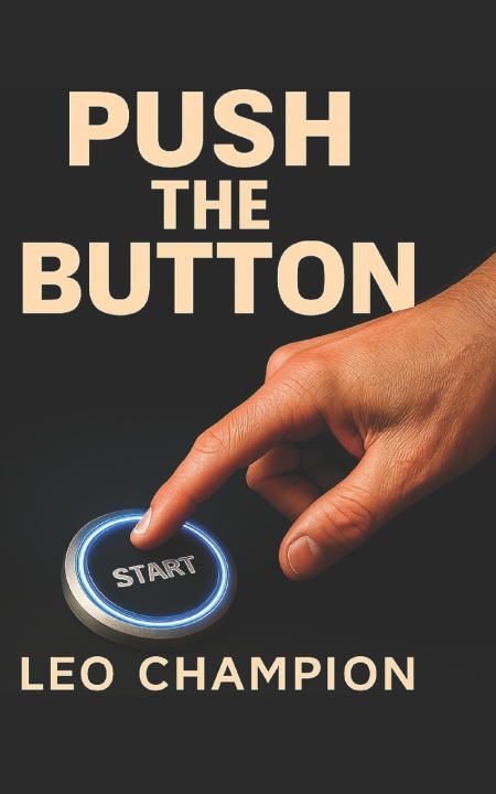 Knjiga Push The Button Leo Champion