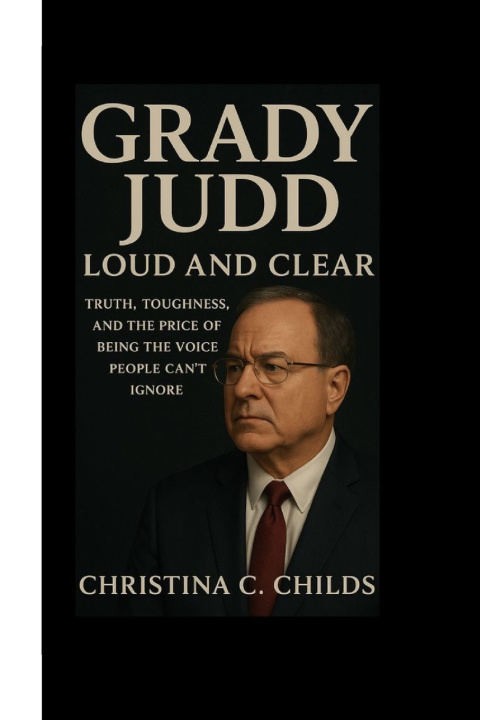 Knjiga GRADY JUDD Christina C. Childs