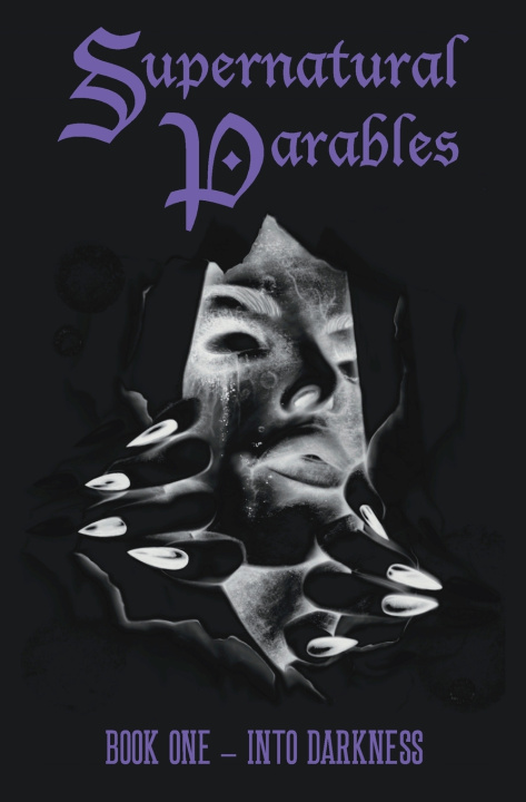 Kniha Supernatural Parables L.E. Schwaller