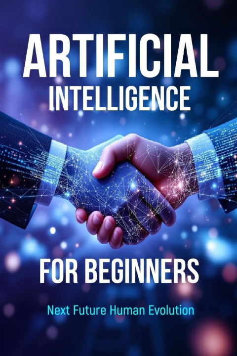 Knjiga Artificial Intelligence Shikha Kesarwani