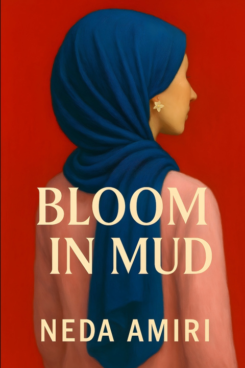 Kniha Bloom in Mud Neda Amiri
