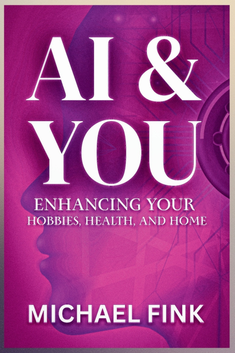 Buch AI & You Michael Fink