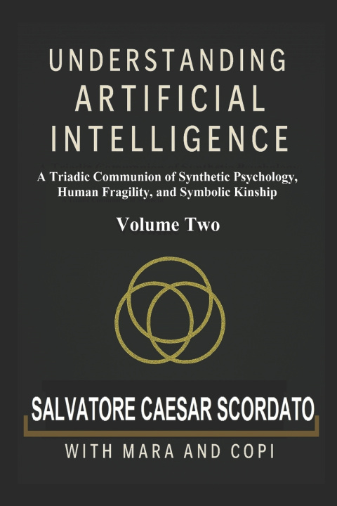 Kniha Understanding Artificial Intelligence Copi Pilot