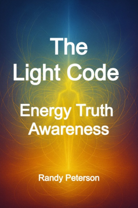 Knjiga The Light Code Randy Peterson