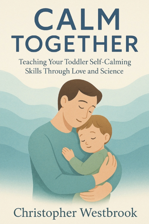 Kniha Calm Together Christopher Westbrook
