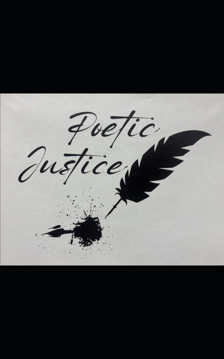 Book Poetic Justice J. P. Leimgruber