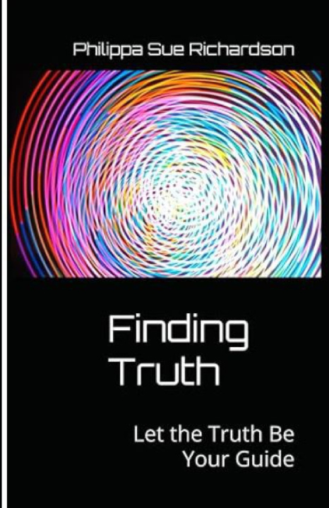 Knjiga Finding Truth Philippa Sue Richardson