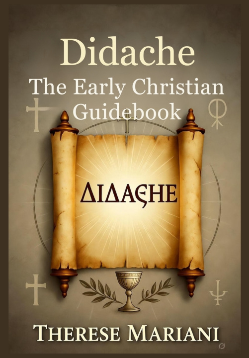 Kniha Didache Therese Mariani