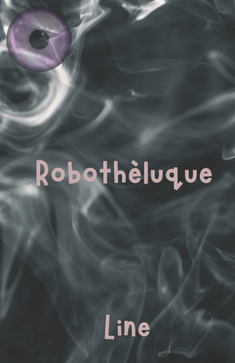 Book Robothèluque Line Mgt