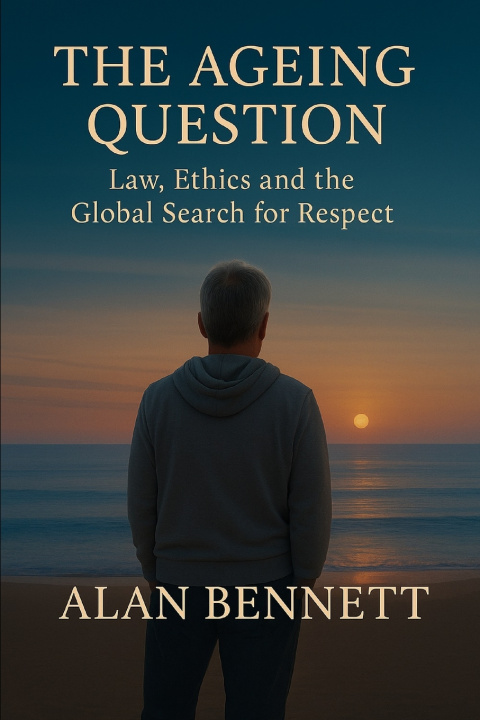 Kniha The Ageing Question Alan Bennett