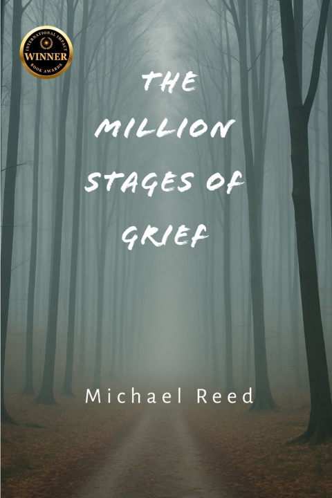 Buch The Million Stages of Grief MIchael Reed