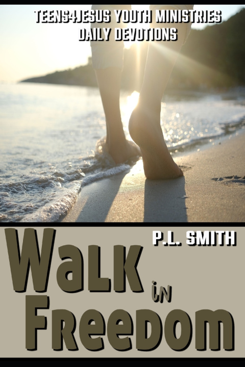 Knjiga Walk in Freedom P.L. Smith