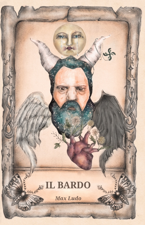 Libro IL BARDO Max Ludo