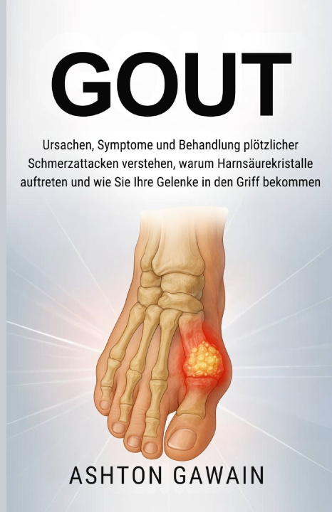 Libro Gout Ashton Gawain