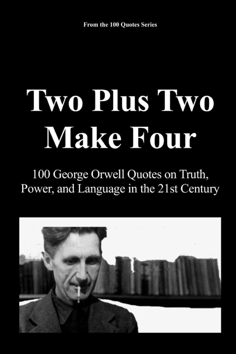 Knjiga Two Plus Two Make Four Spencer 100 Quotes Series