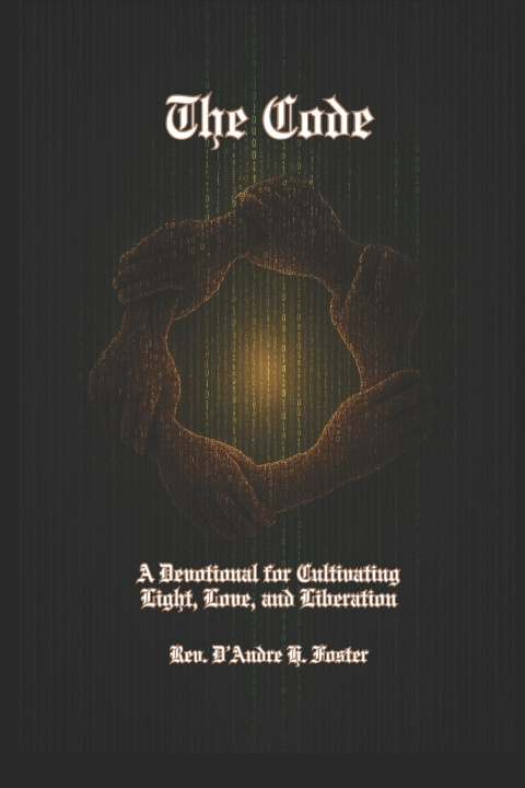 Knjiga The Code D'Andre H. Foster