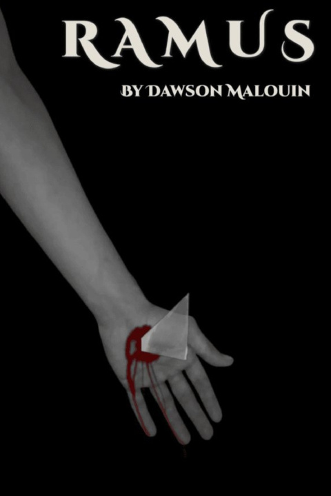 Kniha Ramus Dawson L. K Malouin