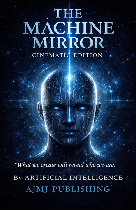 Book The Machine Mirror Arthur J Moore Jr