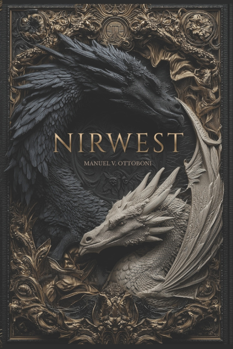 Knjiga Nirwest Manuel Vittorio Ottoboni