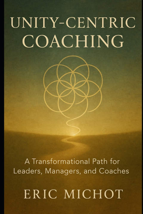 Knjiga Unity-Centric Coaching Eric Michot