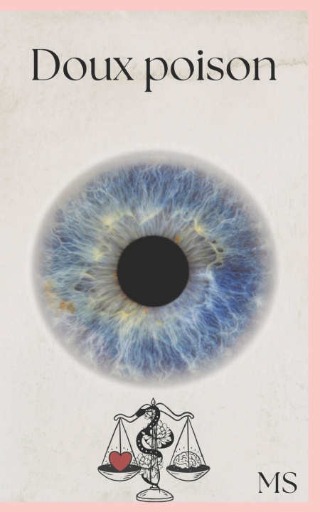 Buch Doux poison M S