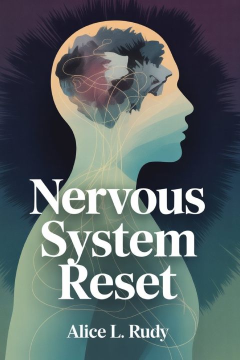 Kniha Nervous System Reset Alice L. Rudy