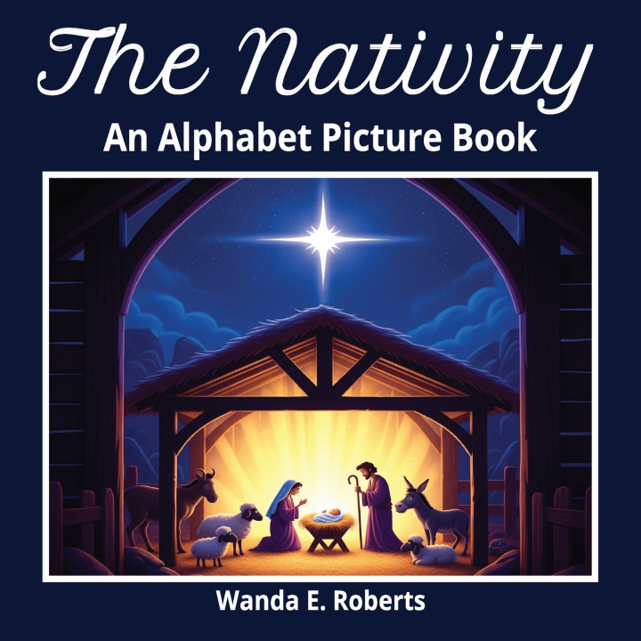 Kniha The Nativity Wanda E. Roberts