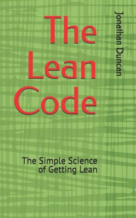 Knjiga The Lean Code Jonathan Duncan