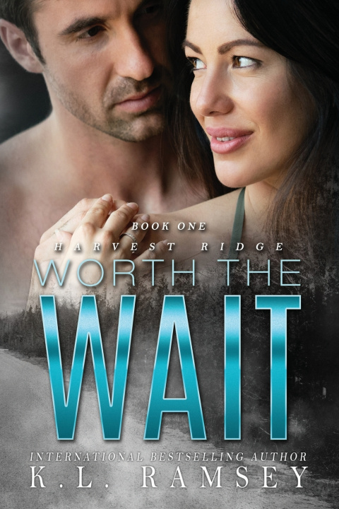 Kniha Worth the Wait K.L. Ramsey