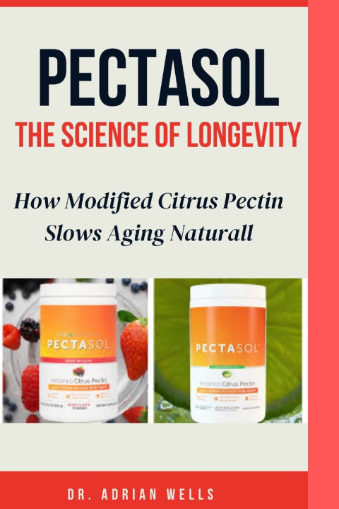 Knjiga PectaSol Dr. Adrian Wells