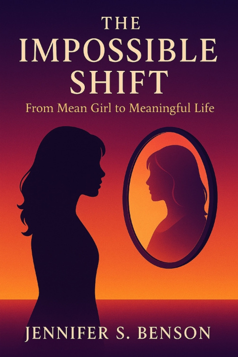 Knjiga The Impossible Shift Jennifer S Benson