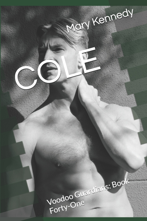 Kniha COLE Mary Kennedy
