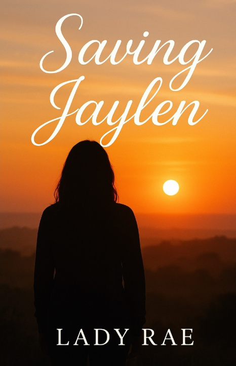 Knjiga Saving Jaylen Lady Rae