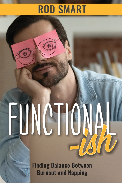 Knjiga Functional-ish Rod Smart
