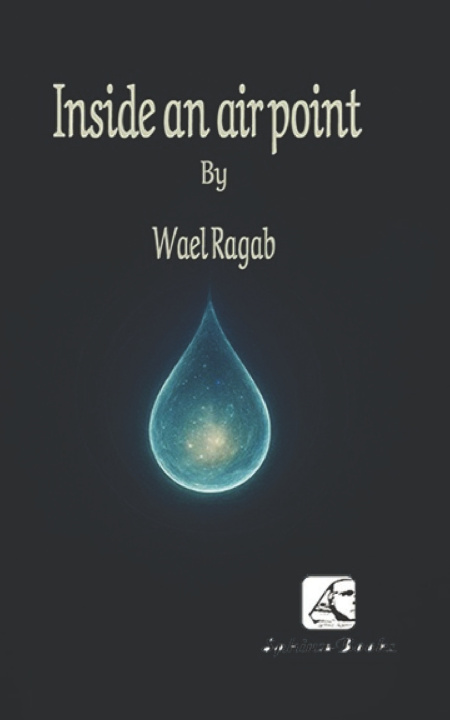 Knjiga Inside an air point Wael Ragab