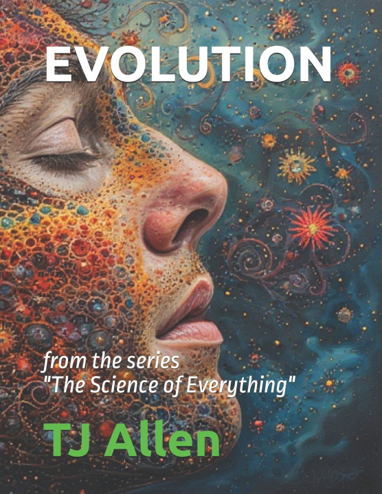 Knjiga EVOLUTION TJ Allen