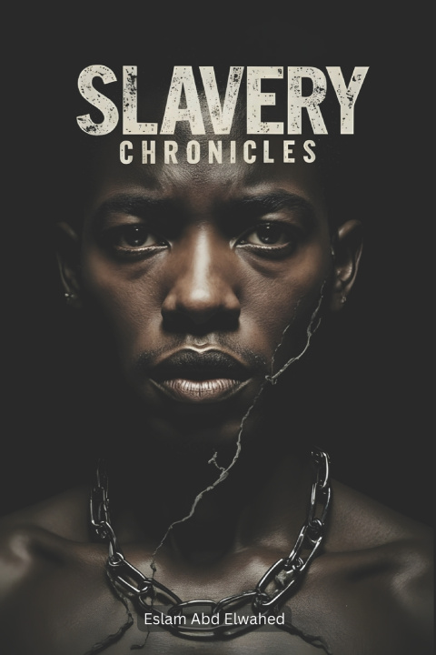 Knjiga Slavery Chronicles Eslam Abd Elwahed