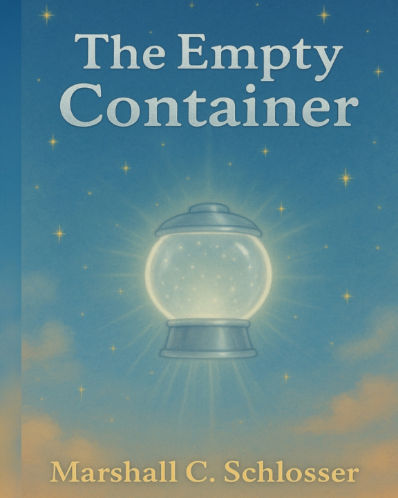 Knjiga My Empty Container Marshall Clark Schlosser Utah