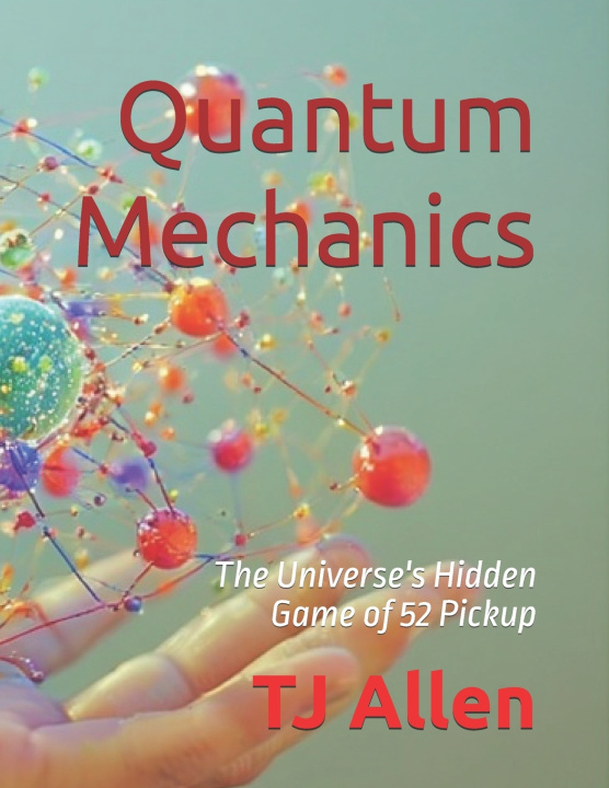 Kniha Quantum Mechanics TJ Allen