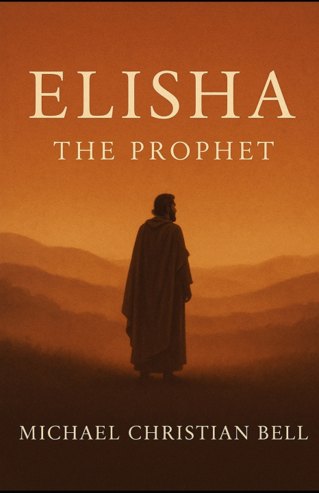 Kniha Elisha Michael Christian Bell