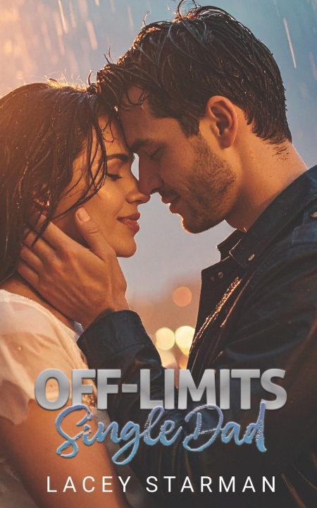 Knjiga Off-Limits Single Dad Lacey Starman