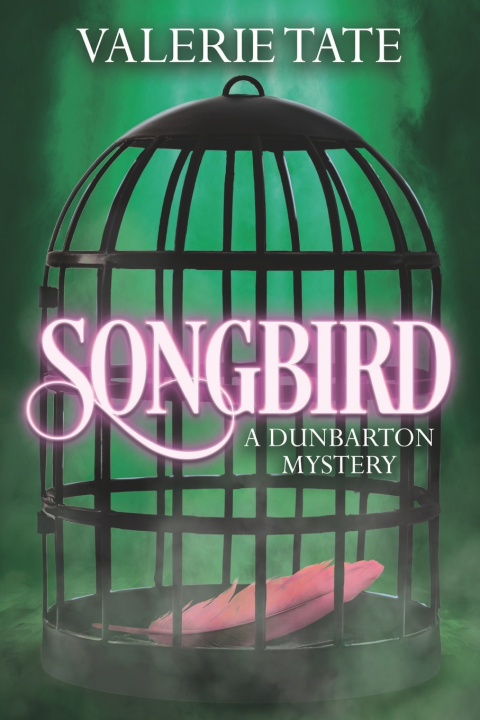 Livro Songbird Valerie Tate
