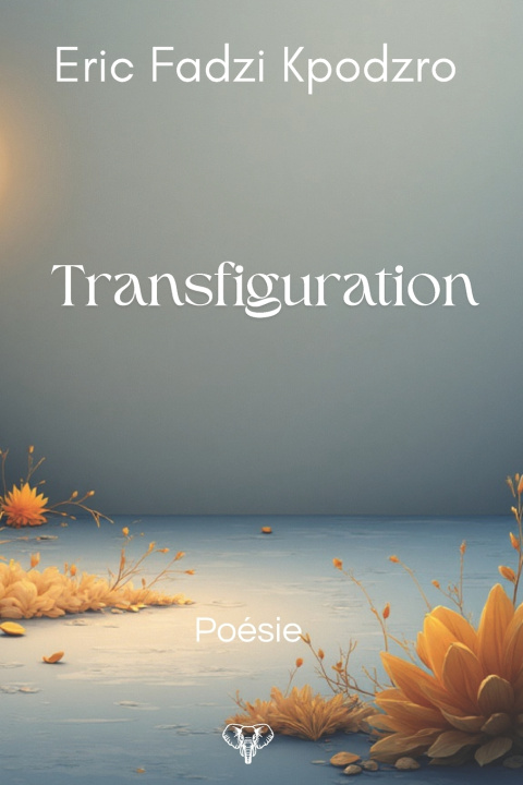 Knjiga Transfiguration Eric Fadzi Kpodzro