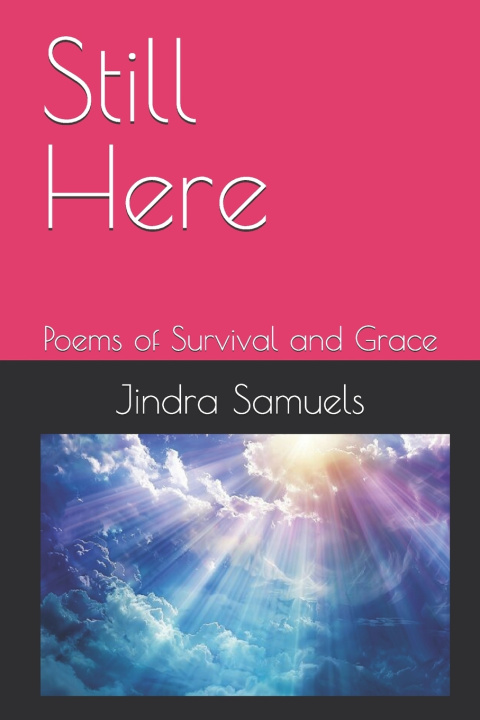 Kniha Still Here Jindra Samuels