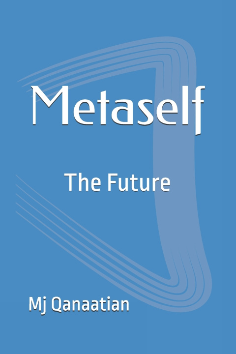 Kniha Metaself Mj Qanaatian