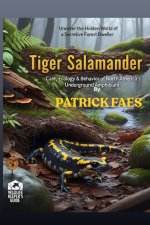 TIGER SALAMANDER