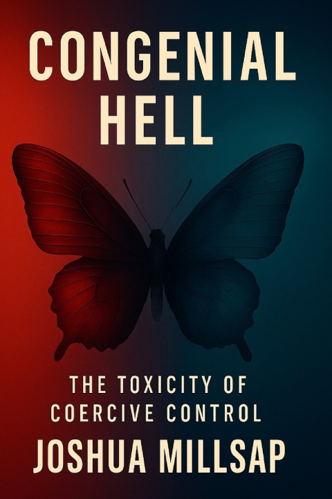 Knjiga Congenial Hell Joshua Millsap