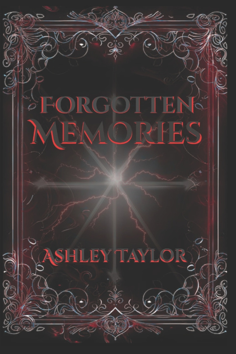 Knjiga Forgotten Memories Ashley Taylor